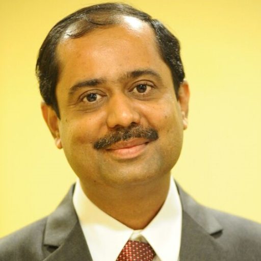 Dr. Sushil Kulkarni, orthopaedic and joint replacement surgeon
